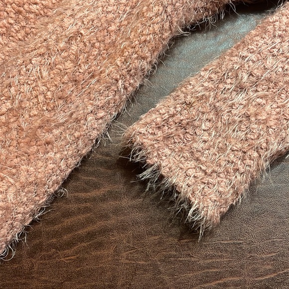 BB Dakota Cardi B Rose Taupe - Picture 5 of 5